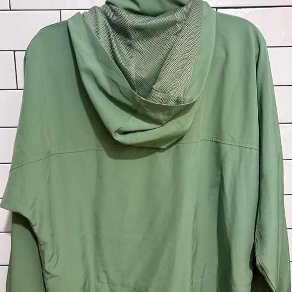 O’Neill Layton hybrid utility Jacket sage M - Picture 12 of 12